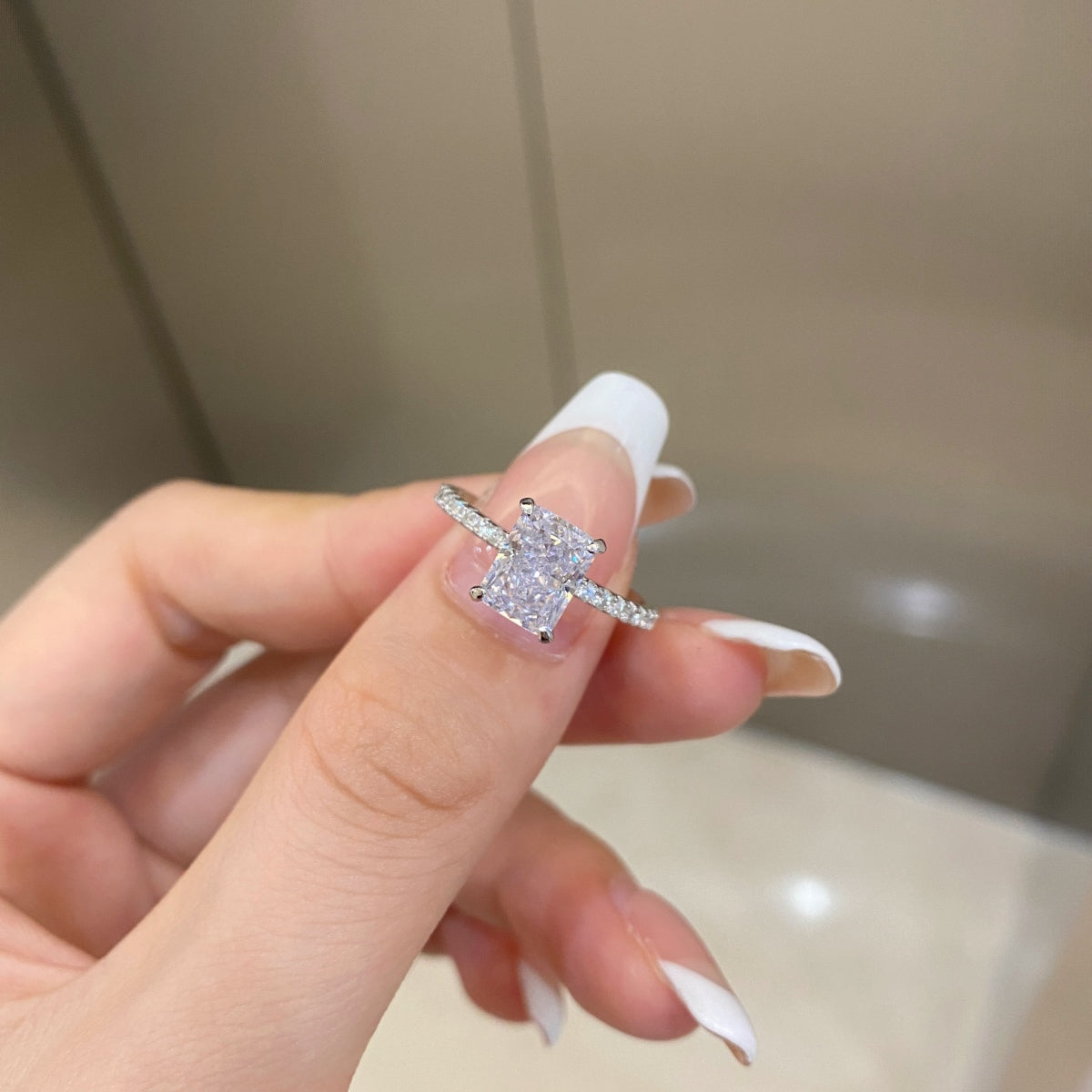 Bague Inaya