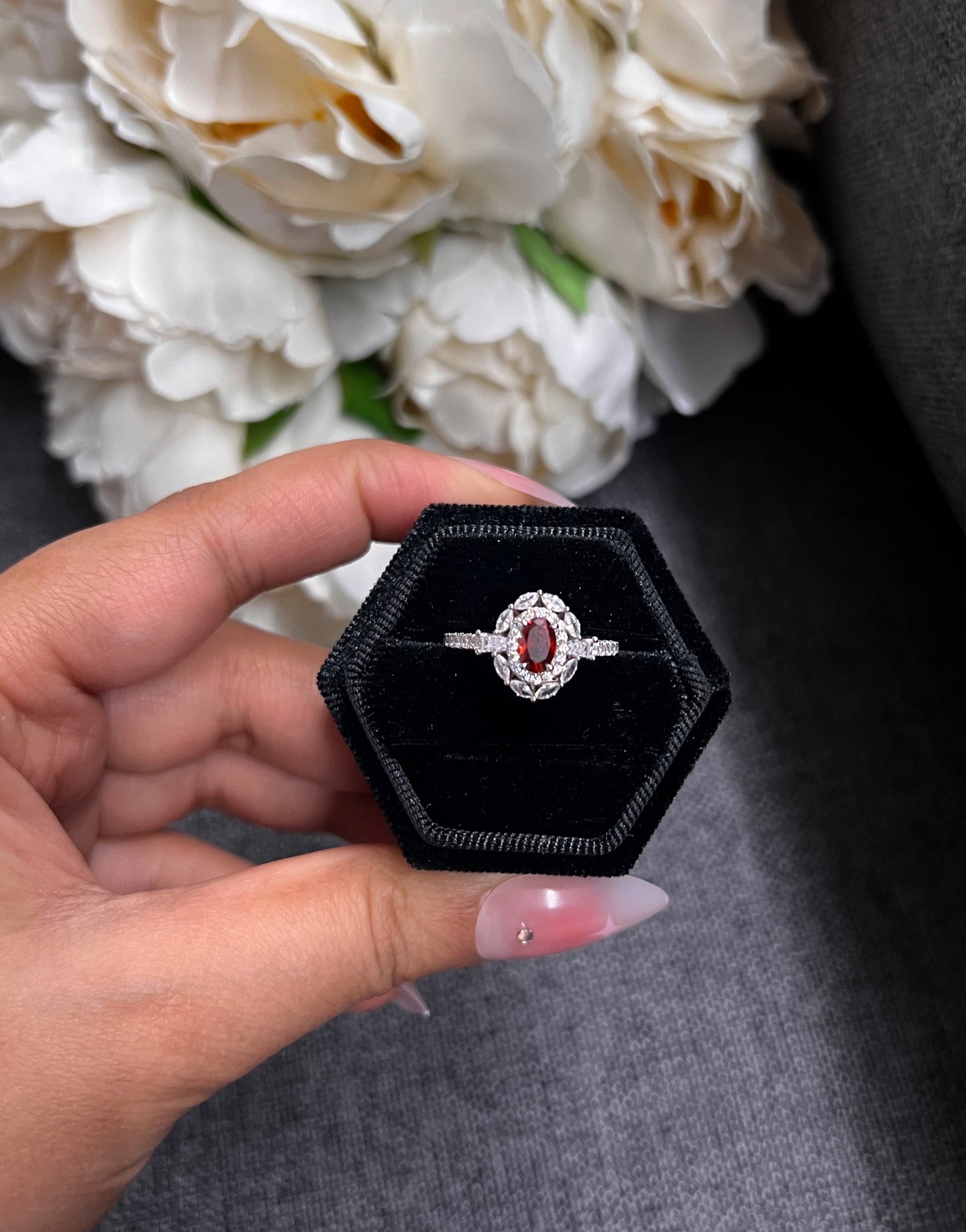 Rose Aura