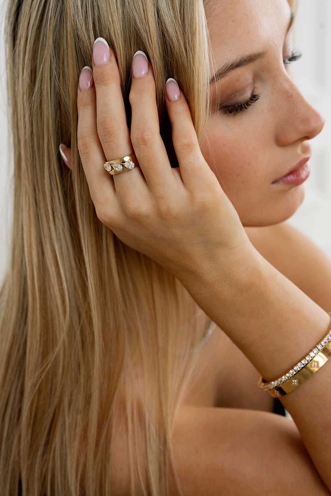Bague Eliana