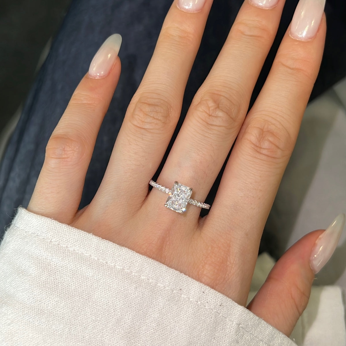 Bague Inaya
