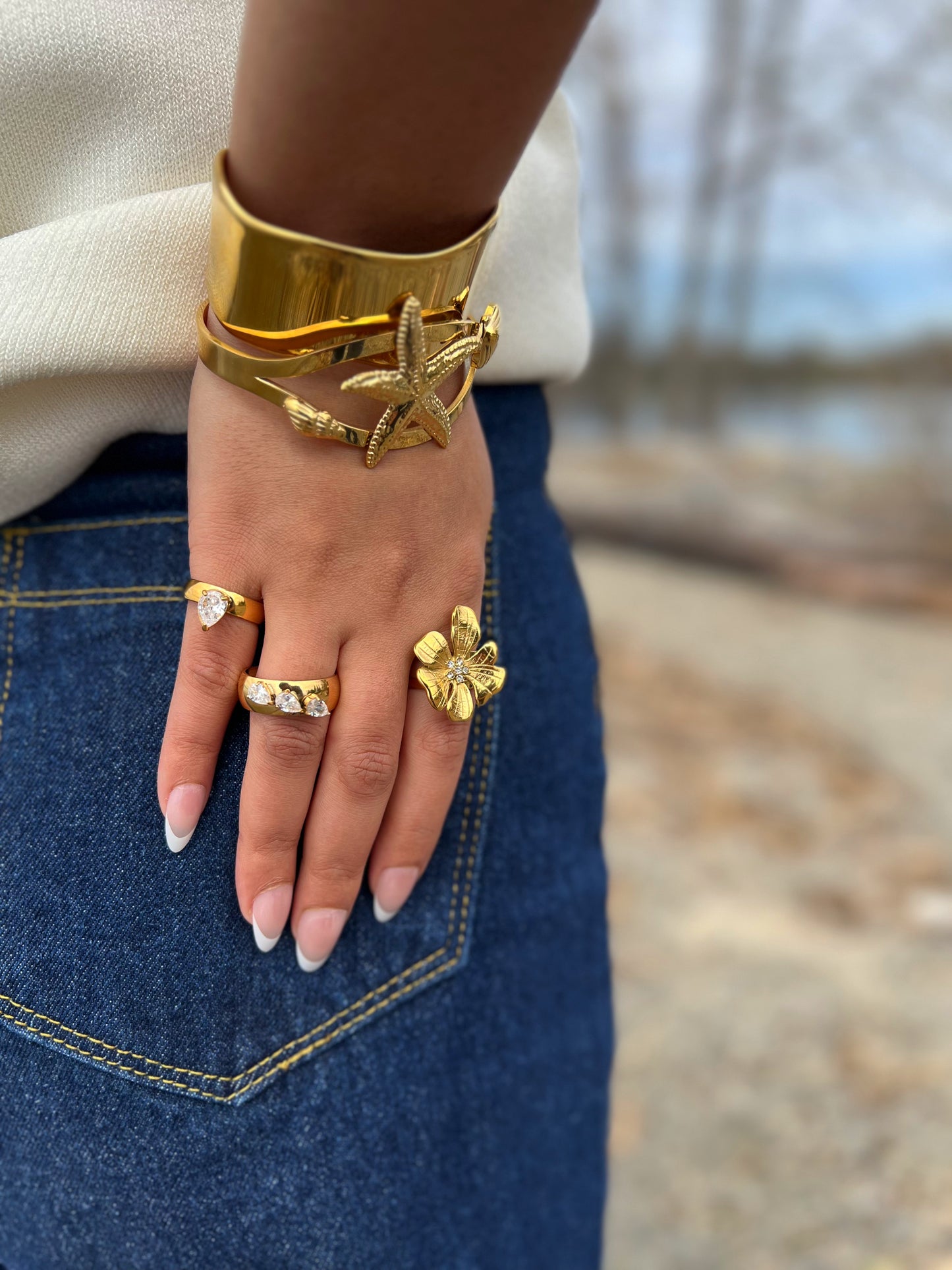 Adele Ring