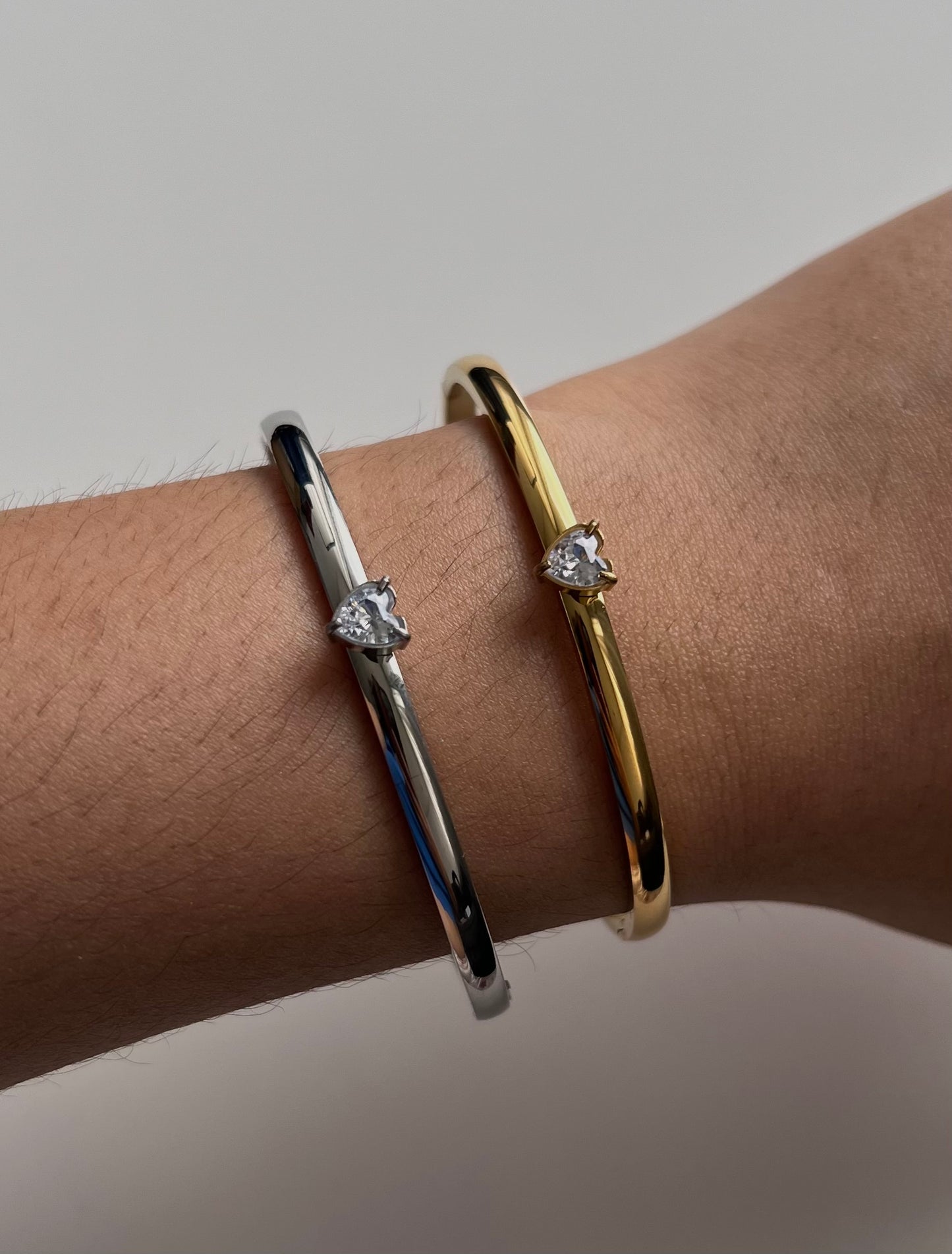 Bracelet Chérie