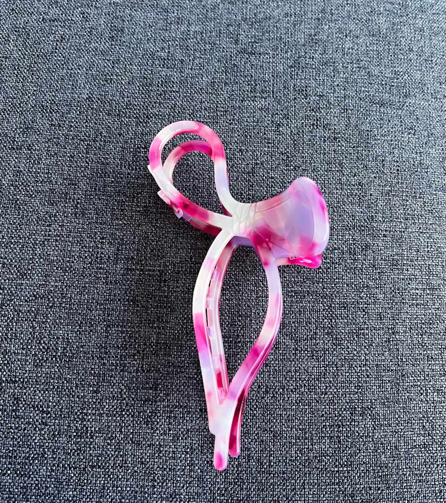 Pince à griffes en forme de tulipe