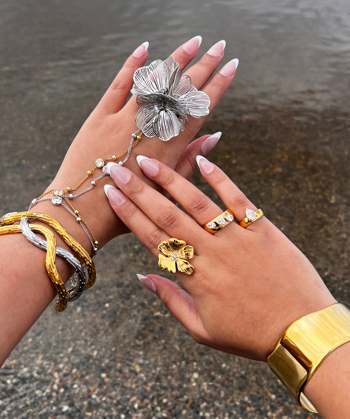 Yasmin Ring
