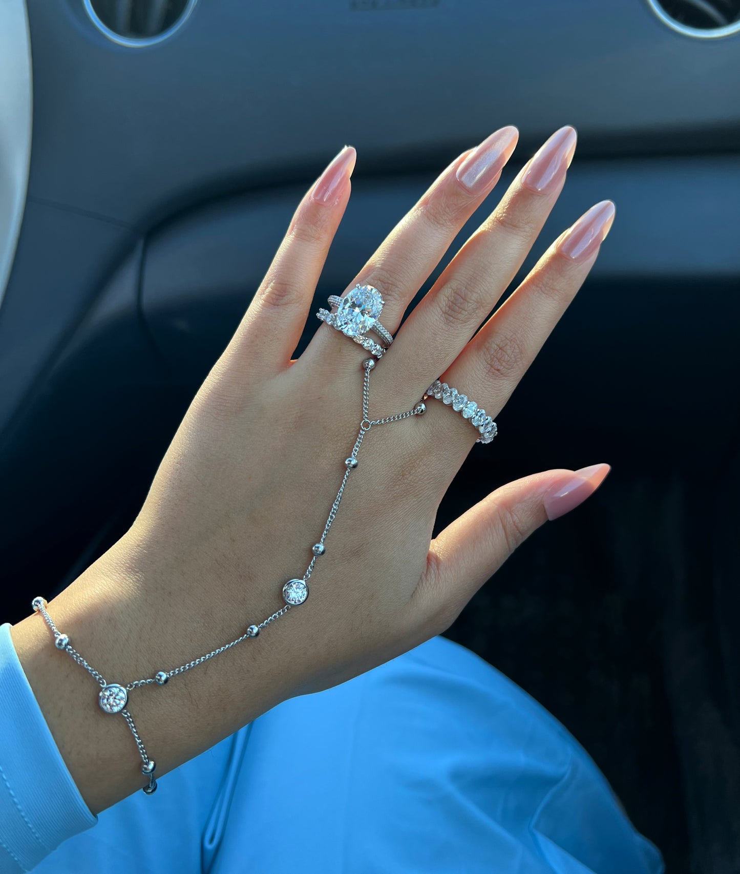 Hand Chain