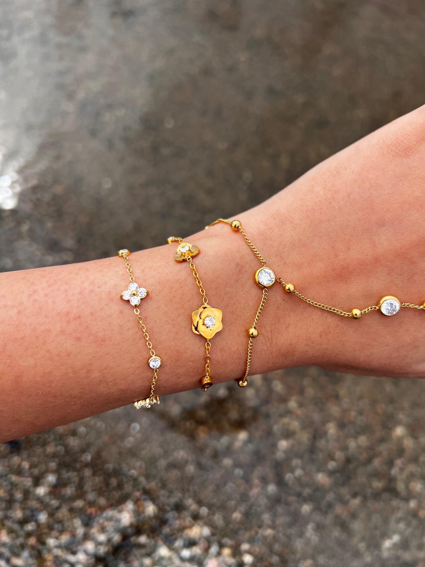 Lucky Bracelet