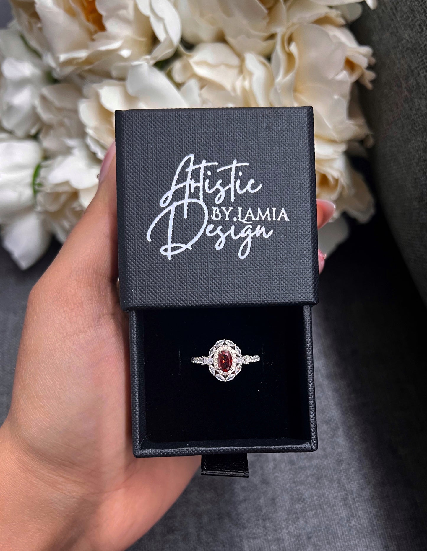 Rose Aura