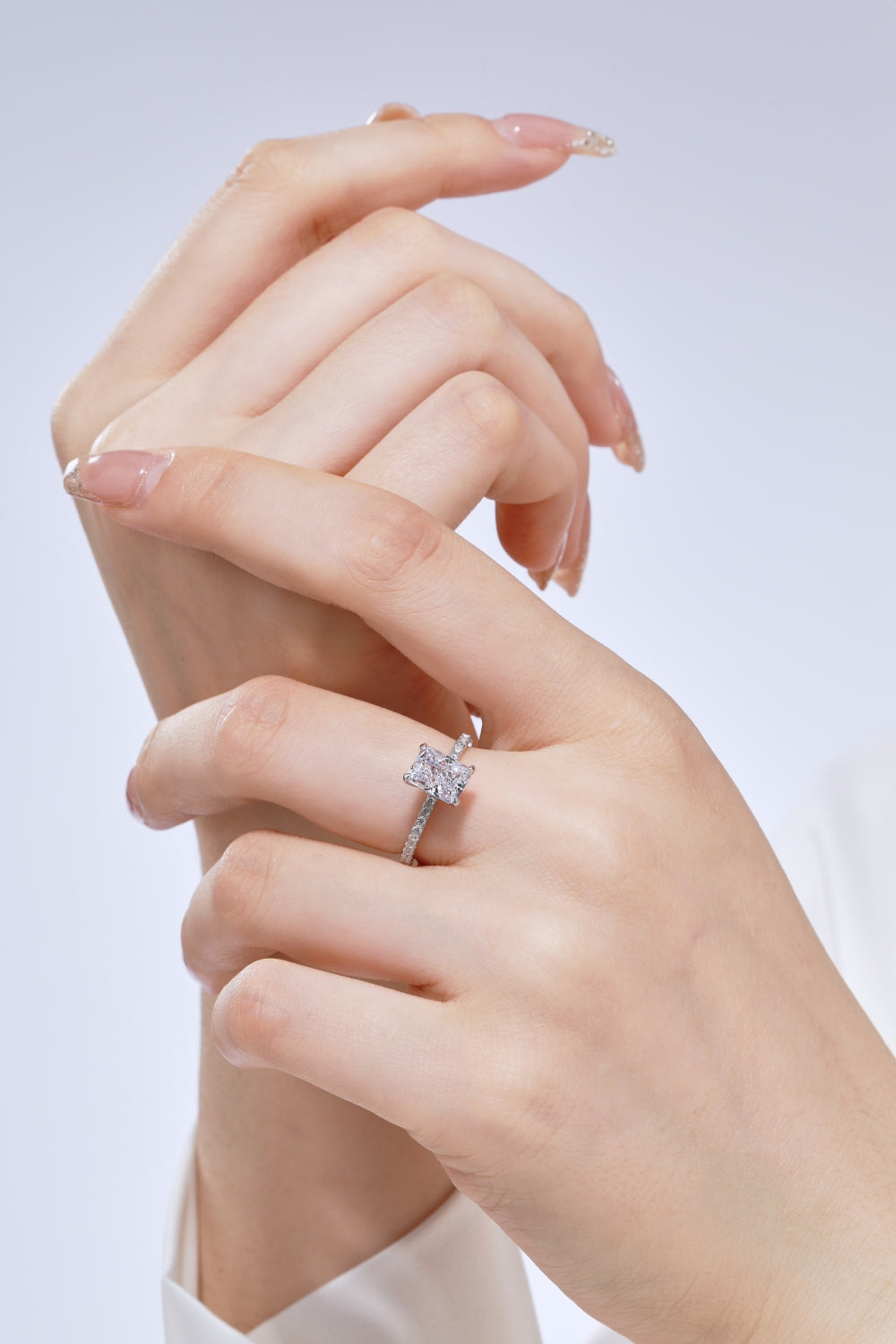 Bague Inaya
