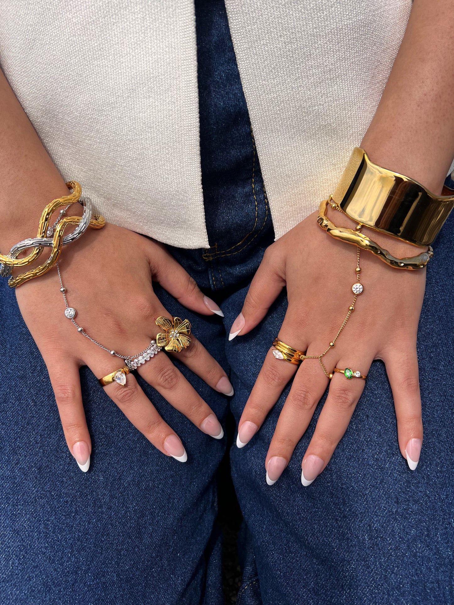 Hand Chain