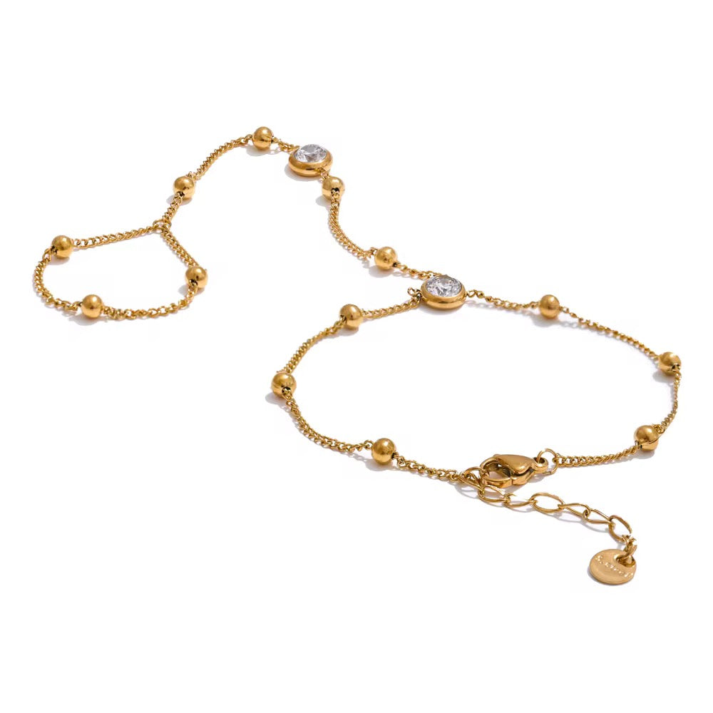 Hand Chain
