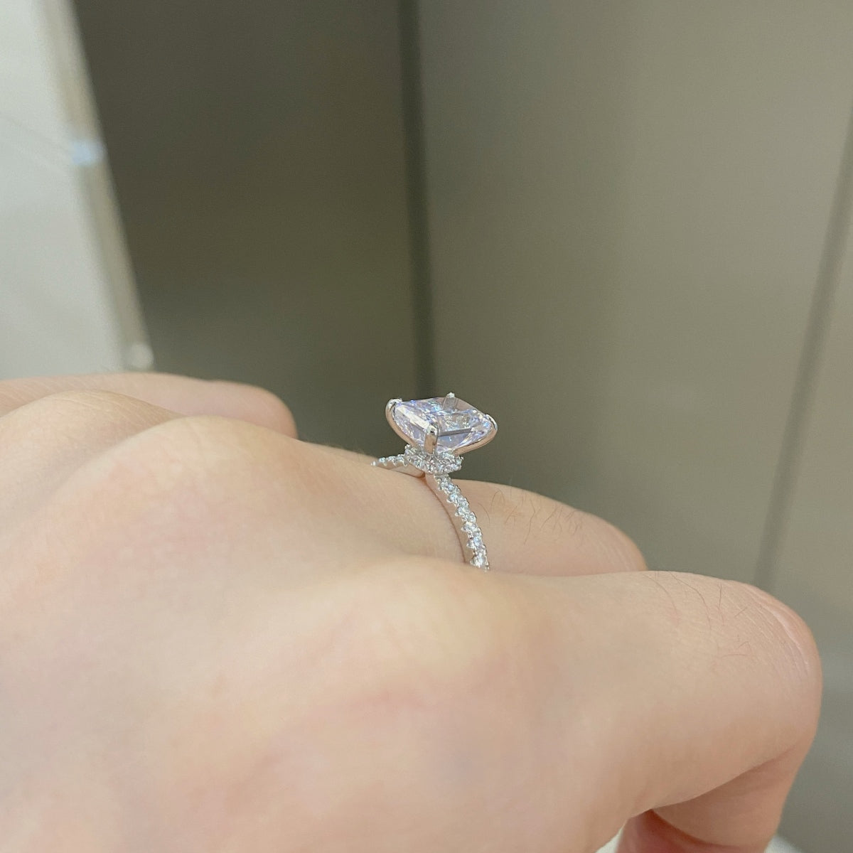 Bague Inaya
