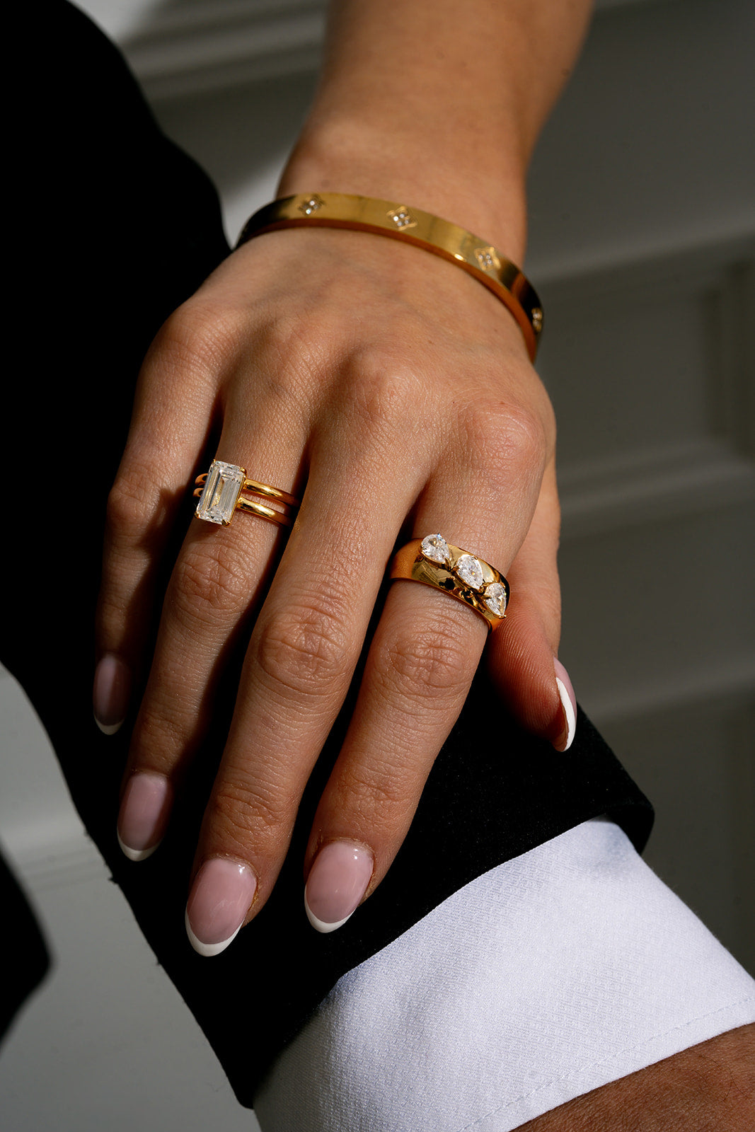 Bague Eliana