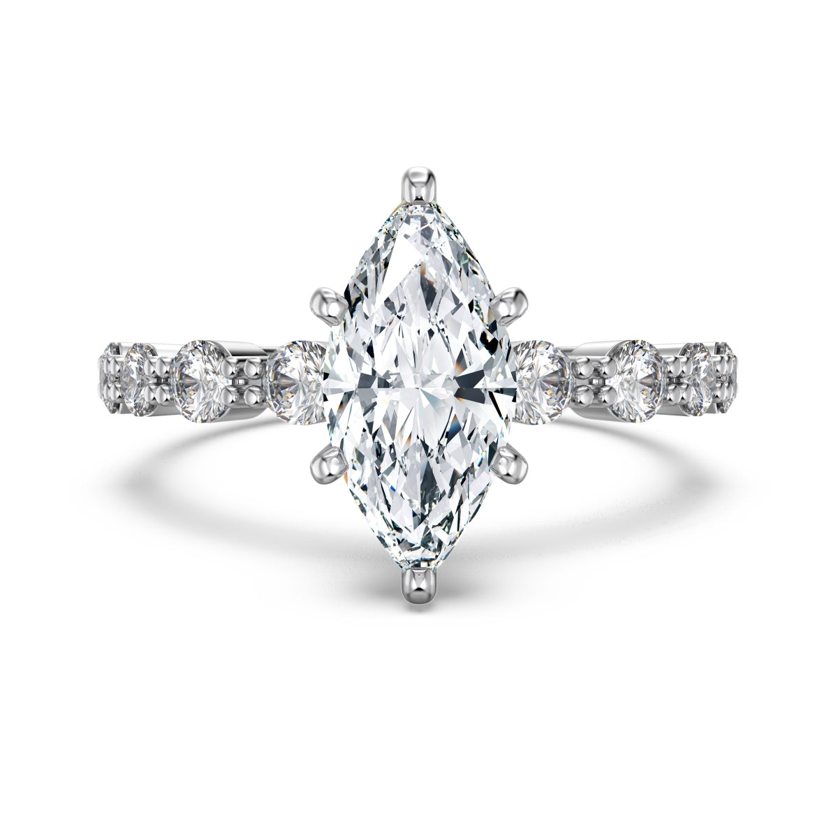 Royal Ring Set