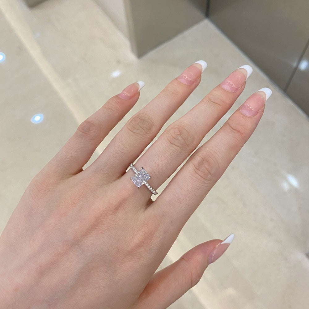 Bague Inaya