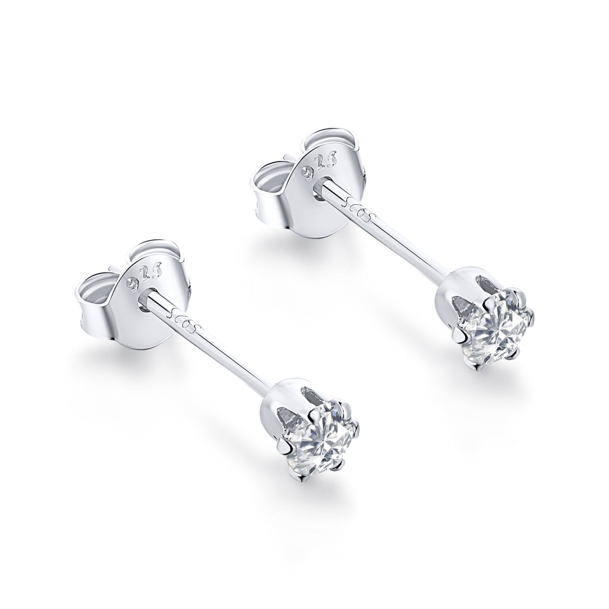 Fiona Stud Earrings