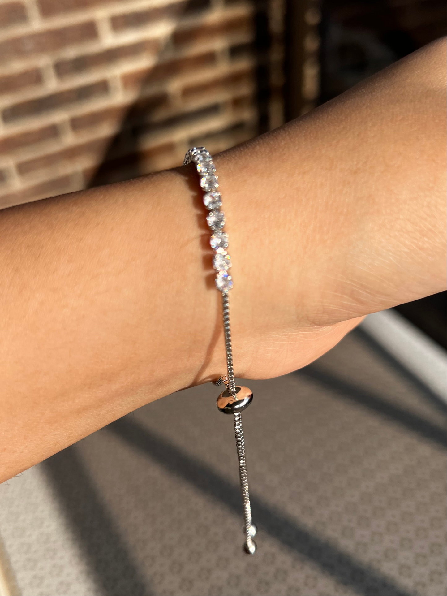 Sparkle Bracelet