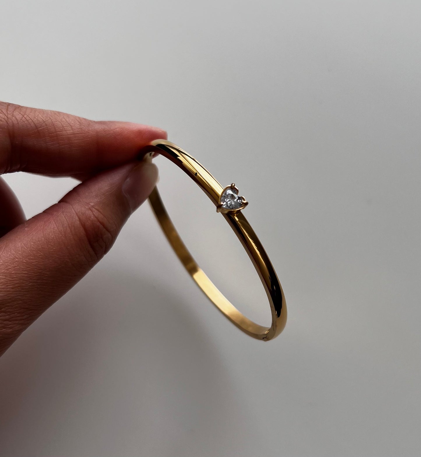 Bracelet Chérie
