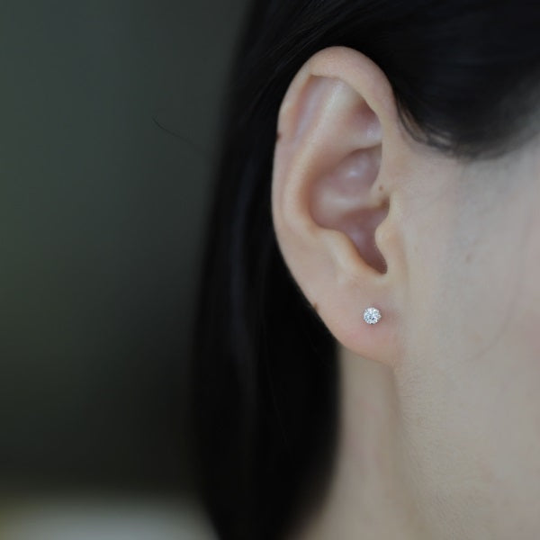 Fiona Stud Earrings