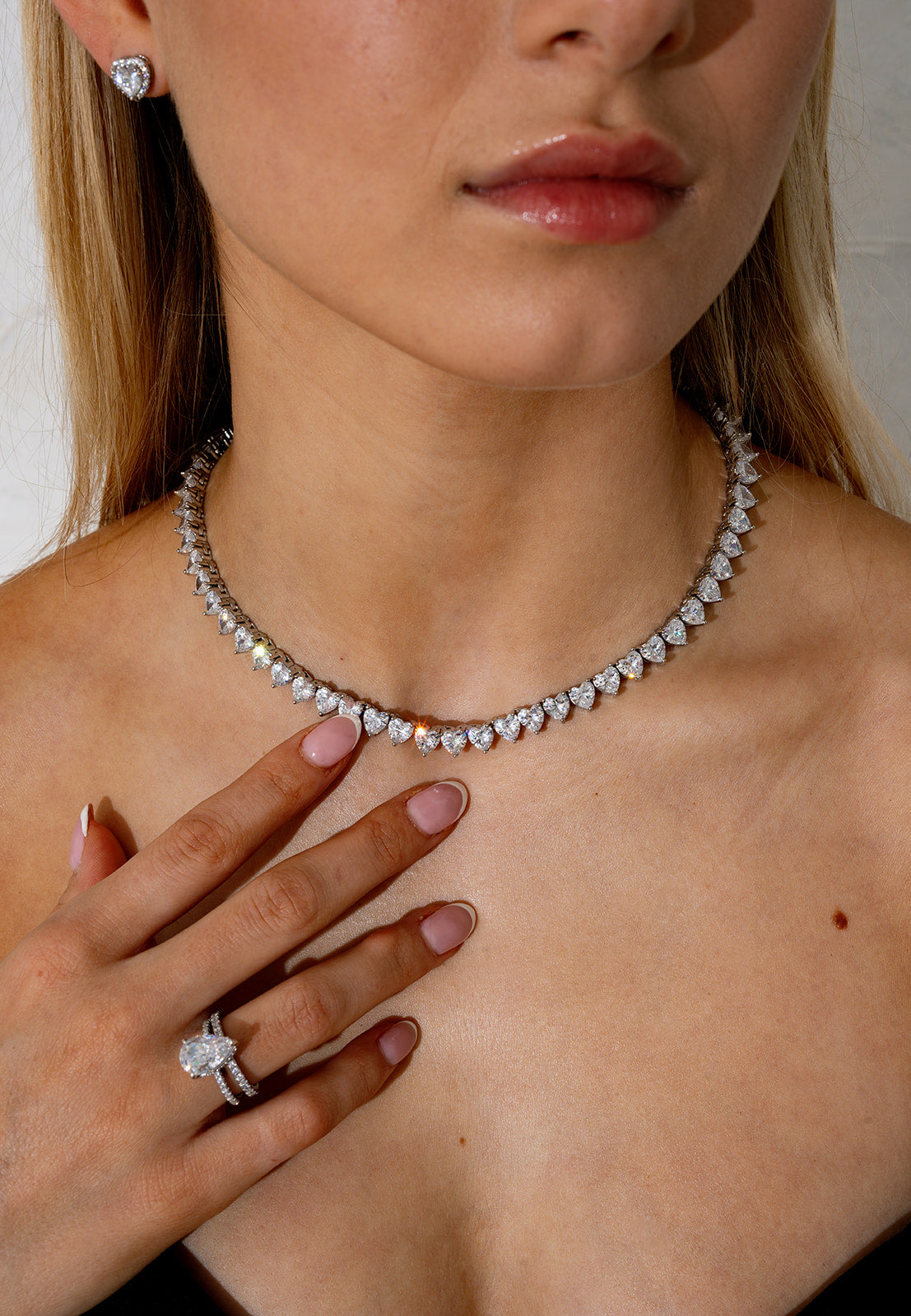 Roxana Necklace