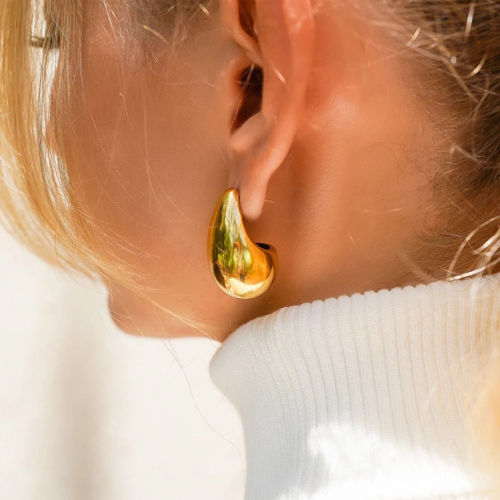 Luna Earrings