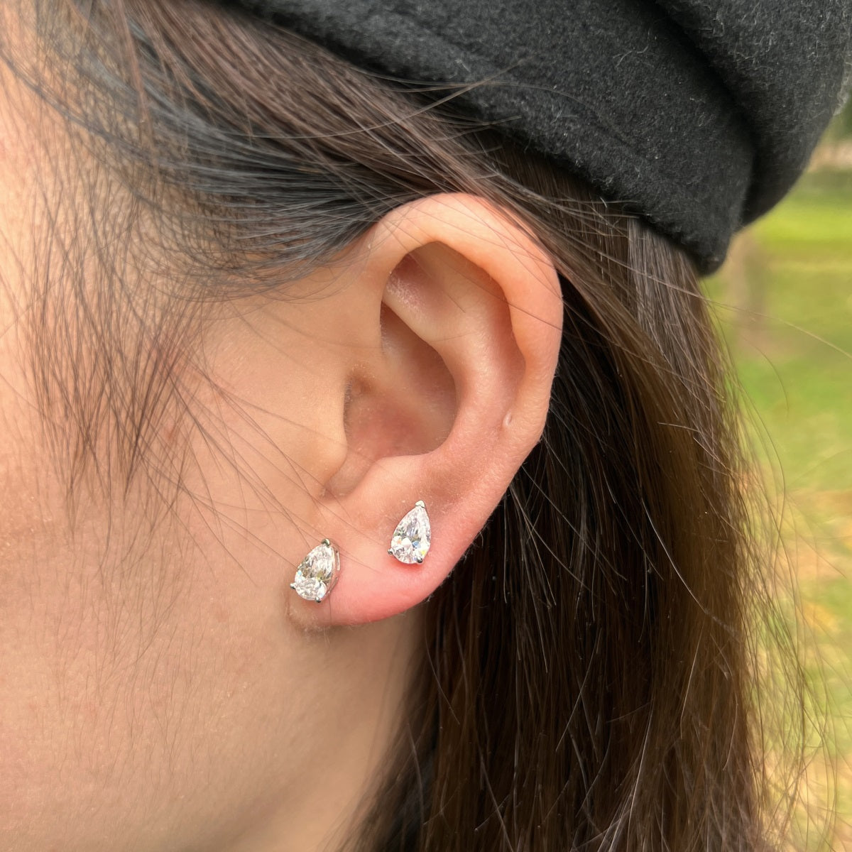 Elsa Studs