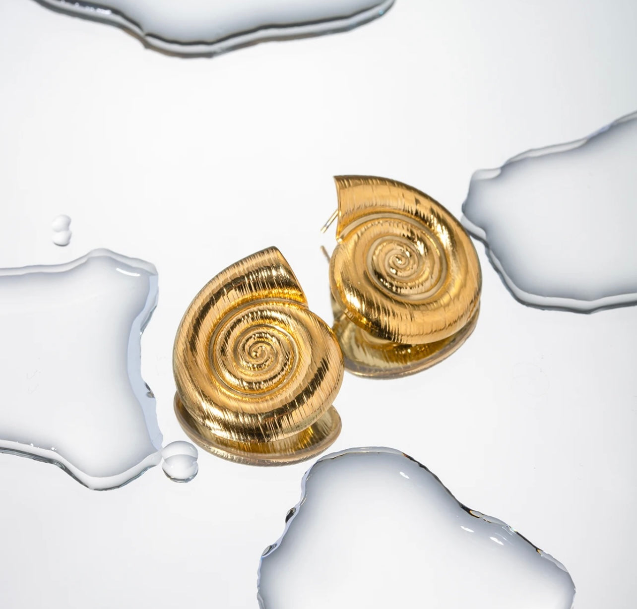 18K Gold Plated Jewelry