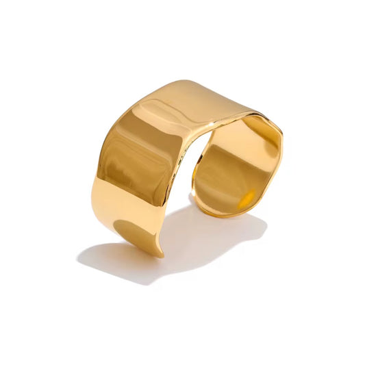 Seren Cuff Bangle
