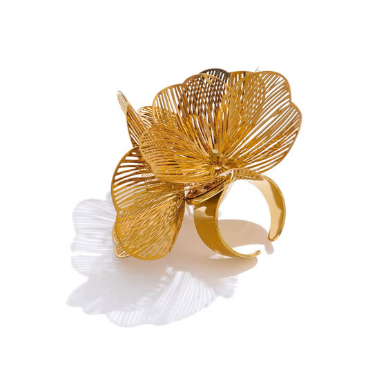 Yasmin Ring