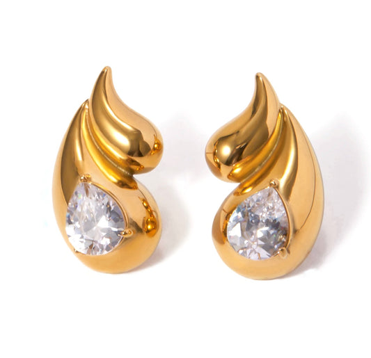 Nara Earrings
