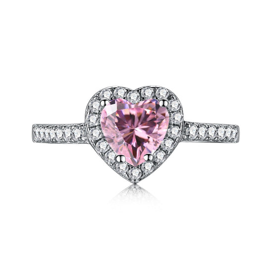 Amant rose
