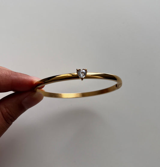 Bracelet Chérie
