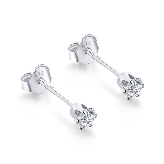 Fiona Stud Earrings