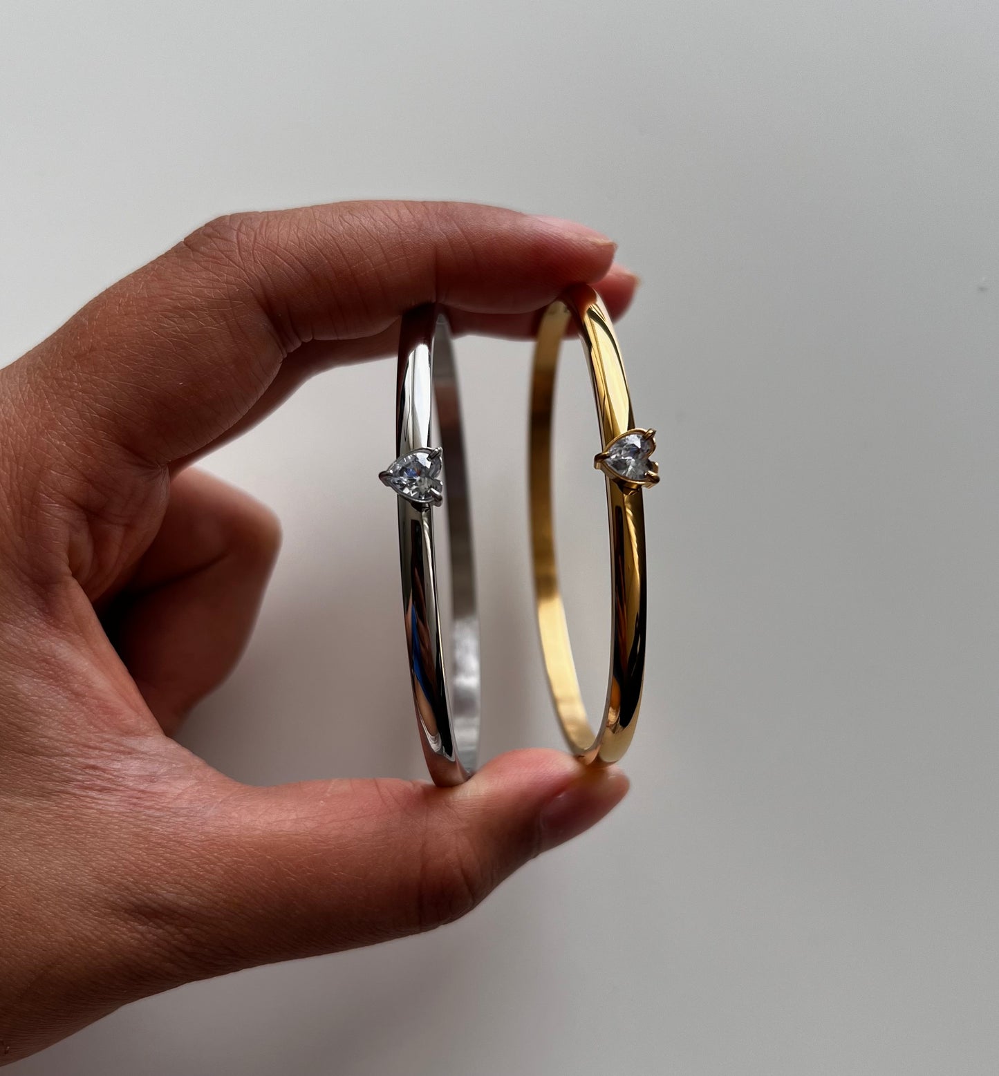 Bracelet Chérie