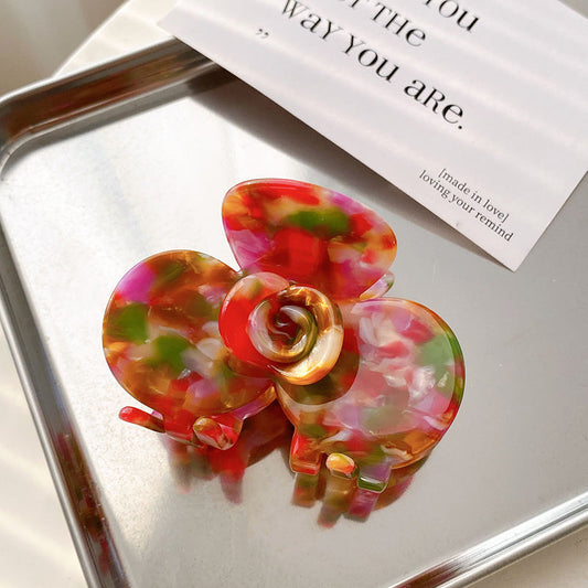 Rose Candy Claw