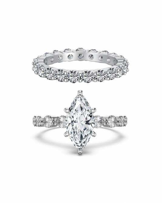 Royal Ring Set