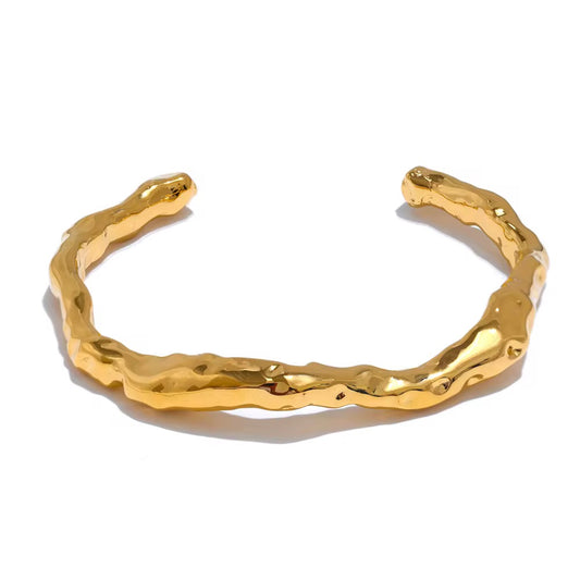 Romily Cuff Bangle