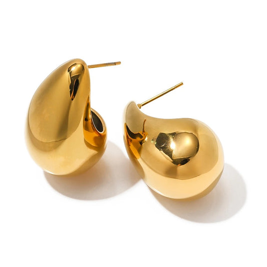 Luna Earrings