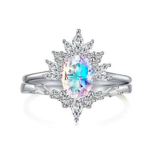 Bague de luxe